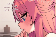 Spoilers RAW Stop Smoking (Someone Stop Her!) Chapitre 31 Scan VF, Lena et Gangchan amoureux