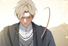 Update Manhwa I'll Be The Matriarch In This Life Chapter 234, Ambisi Florentia Semakin Tak Terbendung