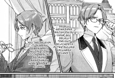Lire le Mangas I'll Become a Villainess Who Goes Down in History Chapitre Complet en Français, Avec Synopsis et Autres Titres !