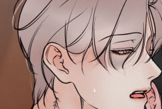 Sinopsis dan Baca Manhwa BL The Boundary Of Delusion Chapter 31 Bahasa Indonesia, Hal yang Paling Disukai Nanjo