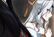 Nouveaux Faits ! Lire Manhwa Nano Machine Chapitre 242 VF Scan, Il s'avère Que le Chef de la Secte est le Grand-père de...