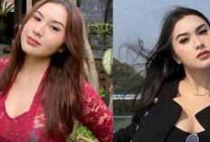 Siapa Pacar Audrey Davis? Intip Profil Biodata Lengkap Putri David Bayu Naif yang Terseret Kasus Video Viral