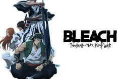 Septembre 2026 S’annonce Explosif avec le Retour de Bleach, JoJo et Mushoku Tensei