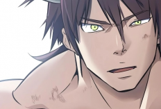 Lien Tower of God Manhwa Chapitre 647 VF Scan, Un ego trop grand