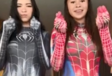 Vídeo Viral de Aishah Sofey spiderman Telegrama Completo última versión, muchas escenas privadas filtradas
