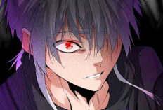 Baca Manhua Magic Emperor Chapter 754 RAW Indonesia Scan, Zhuo Fan Terlihat Sangat Menantang
