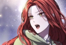 Lewellyn Siap Gertak Sang Ratu, RAW Baca Manhwa The Secret Bedroom of a Dejected Royal Daughter Ch 79 Bahasa Indonesia