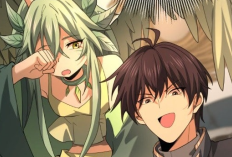 Lisez Rise of the Dragon Overlord Manhwa Chapitre 46 FR VF Scan, séduisant le messager du dragon