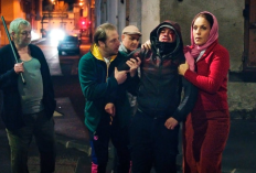 Synopsis du Film Viens je T'Emmène (2022), L'Amour d'Une Femme de la Nuit !