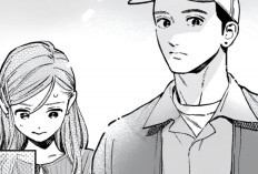 Manga Uruwashi no Yoi no Tsuki Chapitre 35 VF FR Scan : Spoiler, Date de Sortie, et Liens de Lecture