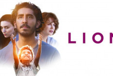 Sinopsis Film Lion (2016) Tayang di Bioskop Trans TV! Kisah Nyata, Pemuda yang Kehilangan Keluarga dan Ratapan Pahitnya Hidup