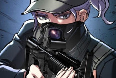 Lien du Manhwa Mercenary Enrollment Chapitre 227 Scan VF De Bonnes Intentions Mal Comprises Font Une Scène