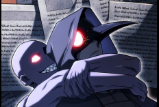Link Manhwa Revenge of the Iron-Blooded Sword Hound Chapter 114 Bahasa Indonesia, Pertempuran Memukau!