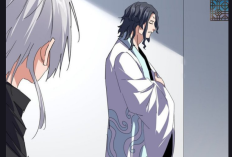 Link Baca Baca Manhua Magic Emperor Chapter 747 Indonesia Scan, Kemenangan Senior Melawan Duo Supreme Sendirian