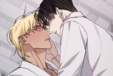 RAW! Countdown Manhwa BL Note Me Chapter 7 Bahasa Indonesia, Keinginan yang Terwujud