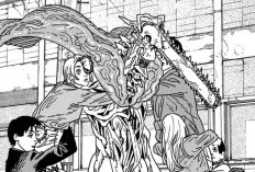 Manga Chainsaw Man Chapitre 203 VF Scan Fakesawla Peur De L'inconnu Falling Devil Et Famine Devil Fami Arrivent