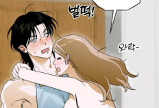 Update Manhwa del O Desejo do Diabo (The Devil's Wish) Capítulo 64 PT BR, Doya cada vez mais bonito!