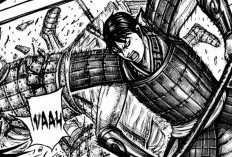 L'armée de Lu Wu Wei Est Difficile À Abattre ! Spoiler et Lire le Manga Kingdom Chapitre 819 VF FR Scan