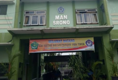 VIRAL! Man 3 Banyuwangi Buka Suara Terkait Video Sofa Banyuwangi Yank Uwes Yank, Ternyata Masih Anak Sekolah