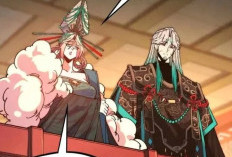 Perbandingan di Manhua The Ultimate of All Ages Chapter 563 Bahasa Indonesia, RAW! Peperangan di Depan Mata