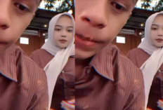 VIRAL! Link Anin Yoya Video Emote Love Blitar Ramai di X dan TikTok, Aksi Sejoli di Srengat Jadi Sorotan
