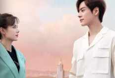 Update Link Nonton I May Love You (2023) Episode 19-20 Sub Indo, Tang Xin Masih Terus Berusaha Mengejar Cinta Tang Yu