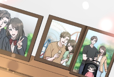 Lisez Webtoon Je vais détruire la famille de mon mari Chapitre 4 FR Scan, des souvenirs très doux