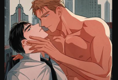 Leia Manhwa BL Walk on Water Completo BR Scan Online, A jornada de Ed preso no mundo sombrio