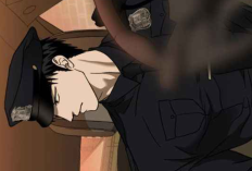 Link Baca Manhwa BL Shutline Chapter 104 Bahasa Indonesia Gratis, Sang Agen Termasuk Polisi juga, kan?