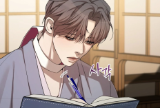 Link Baca Manhwa BL Pearl Boy: Ignite the Dawn Chapter 7 Bahasa Indonesia, Para Mafia Makin Menggila