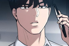 Baca Manhwa Designated Bully Bahasa Indonesia, Aksi Pemeberantasan Perudungan di Sekolah Menengah!