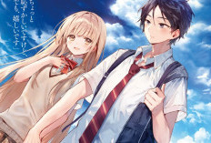 Link Baca Light Novel Otonari no Tenshi-sama Full Chapter Bahasa Indonesia PDF, Download Lengkap Klik Disini
