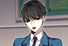 Link Baca Manhwa Eleceed Chapter 348 Bahasa Indonesia, Subin jadi Penyusup di Acara Kelulusan ahaha