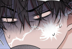 Manhwa BL Low Tide in Twilight Capítulo 101 en Español sin censura. La situación de Euihyun-Ah es preocupante