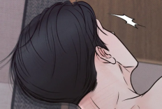 Ini Terlalu HOT! Update Terbaru Manhwa BL The Boundary Of Delusion Chapter 21 Bahasa Indonesia