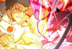 À Ce Stade! Lisez Manhua Logging 10000 Years into the Future (Apex Future Martial Arts) Chapitre 233 Scan VF Tout Le Monde Est Très Puissant