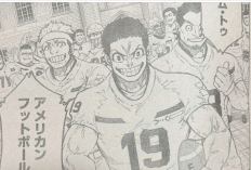 Spoilers y Ler o Manga Blue Lock Capítulo 306 Scan PT BR, Pronto para enfrentar a equipe dos Estados Unidos?