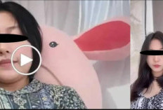 Profil Bilqis Luvena Danendra alias Miss Cendut Lengkap Insragram, Banyak Dicari Usai Videonya Bocor di Telegram!