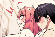 Spoiler Manhwa Stop Smoking Chapitre 32 Scan VF FR, Une Punition Addictive !