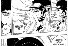 Spoilers et Lien Manga Boruto : Naruto Next Generations Chapitre 100 Scan VF, Plus de batailles épiques