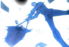 Manhwa Juvenile Prison Capítulo 18 Scan PT (BR): Spoilers, Cronograma de Lançamento e Links de Leitura