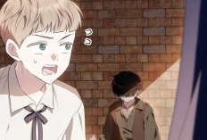 Lien de lecture du Manhwa My Daddy Hides His Power chapitre 7 VF SCAN , le pauvre petit enfant