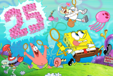 Cara Mengatasi Terkena Banned di Event Spongebob MLBB, Stop Lakukan Ini Agar Tak Beresiko!
