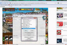 Free Download Ninja Cheat 62 Terbaru 2024, Anti Banned! Senjata Rahasia untuk Mendobrak Kemenangan Game