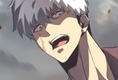 Manhwa Return From The Abyss Capítulo Completo PT BR Scan, O Homem Mais Perturbado De Todos Os Tempos