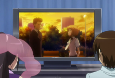 Daftar Platform Nonton Anime Dewasa Gratis Tanpa Iklan, Bisa Akses Tanpa VPN! Jangan Lewat Situs Kucing ya