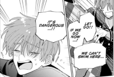 Ler o Manga Tamon's B-Side (Tamon-kun Ima Docchi!?) Capítulo 61 PT BR, Encantado com o Ídolo