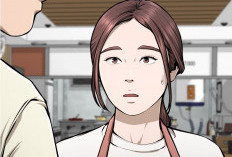 Lanjutan Webtoon Secret Recipe Chapter 10 Sub Indonesia, Mie Daging Rebus Mulai Ramai Pembeli Lagi!