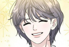 Link Komik Selfish Romance Chapter 38 Bahasa Indonesia Yumin Sukses Bikin Iri Semua Orang
