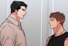 Rigide! Lire Manhwa Dog and Bird Chapitre 40 VF Scan, Continuez à vous Mettre en Colère !